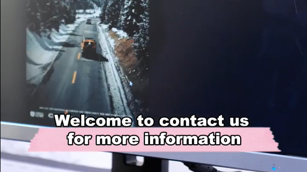 Acer AIO PC - True Shot