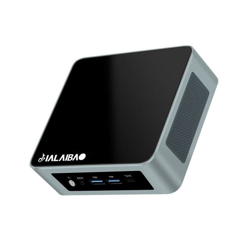 What use cases make a mini computer suitable for commercial deployments?