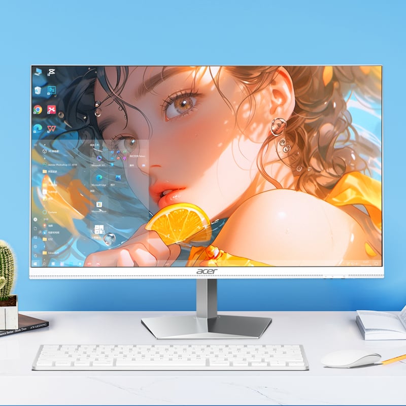Why Is a Compact PC Popular in Retail and POS Environments?