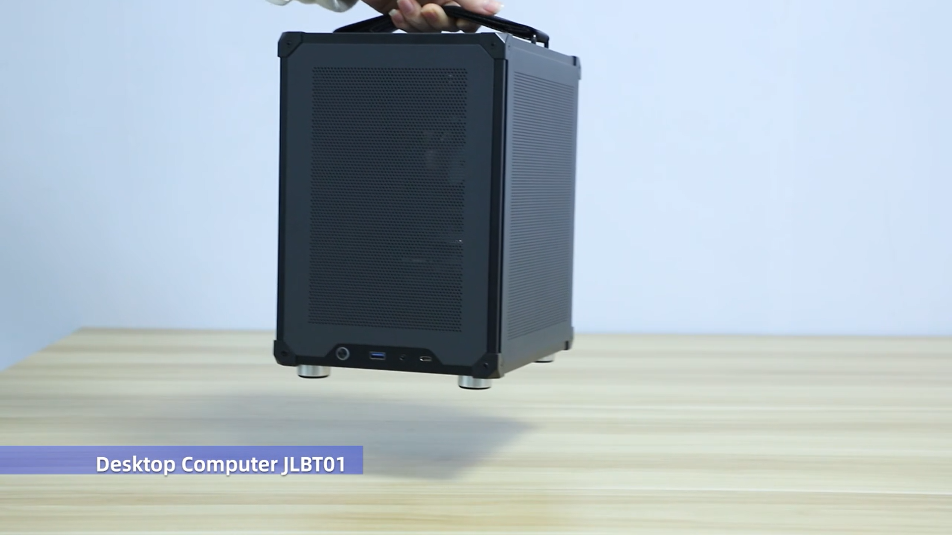 JLBT01 Desktop PC - True Shot