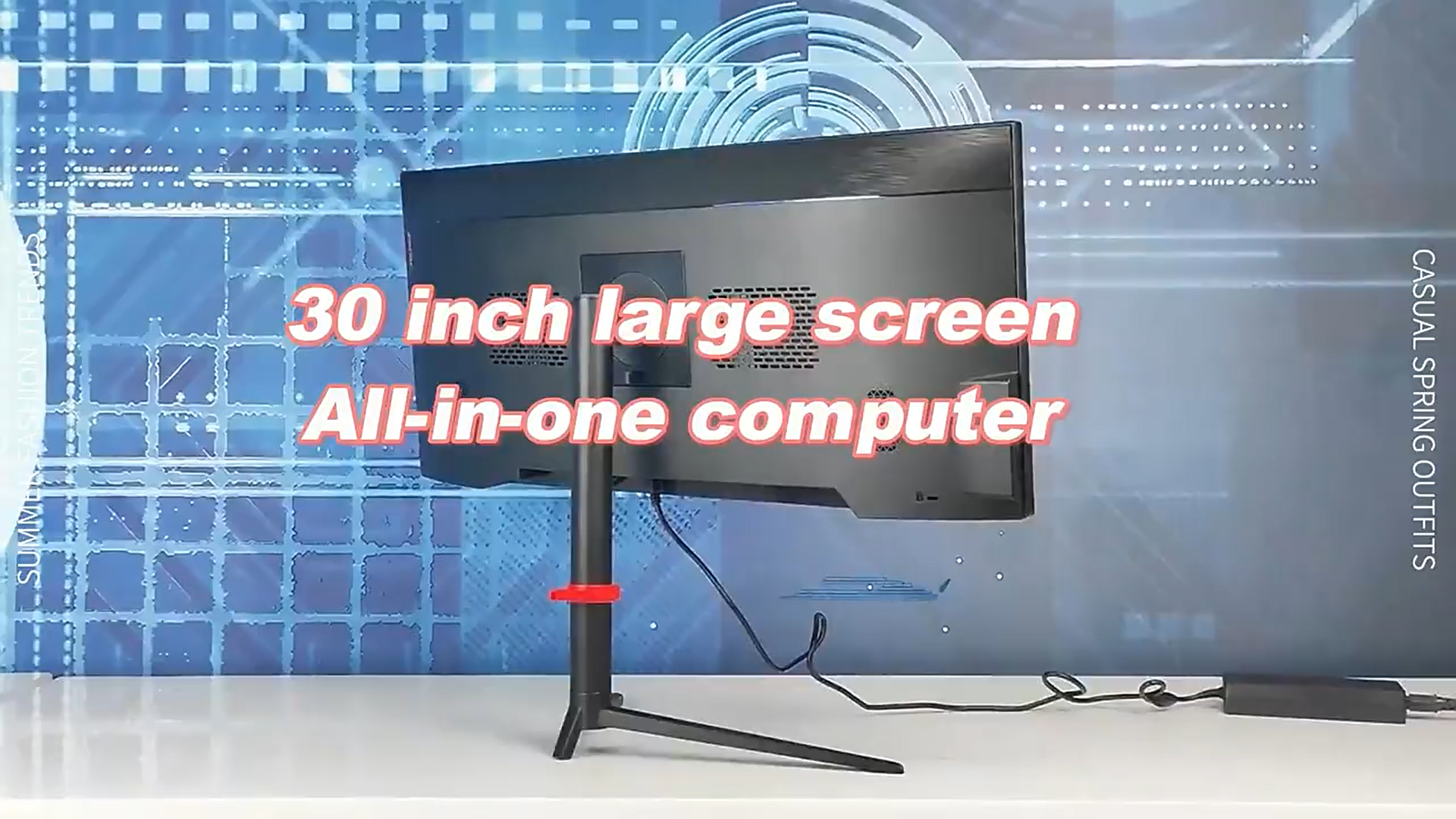 JLBHY AIO PC - True Shot 02