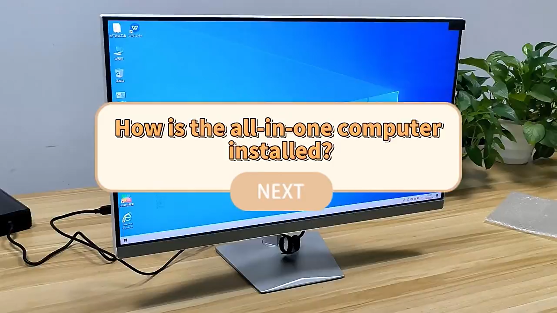 JLBKT AIO PC-Bracket Installation Instructions