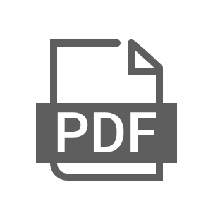 Parameters Table-JMIS04