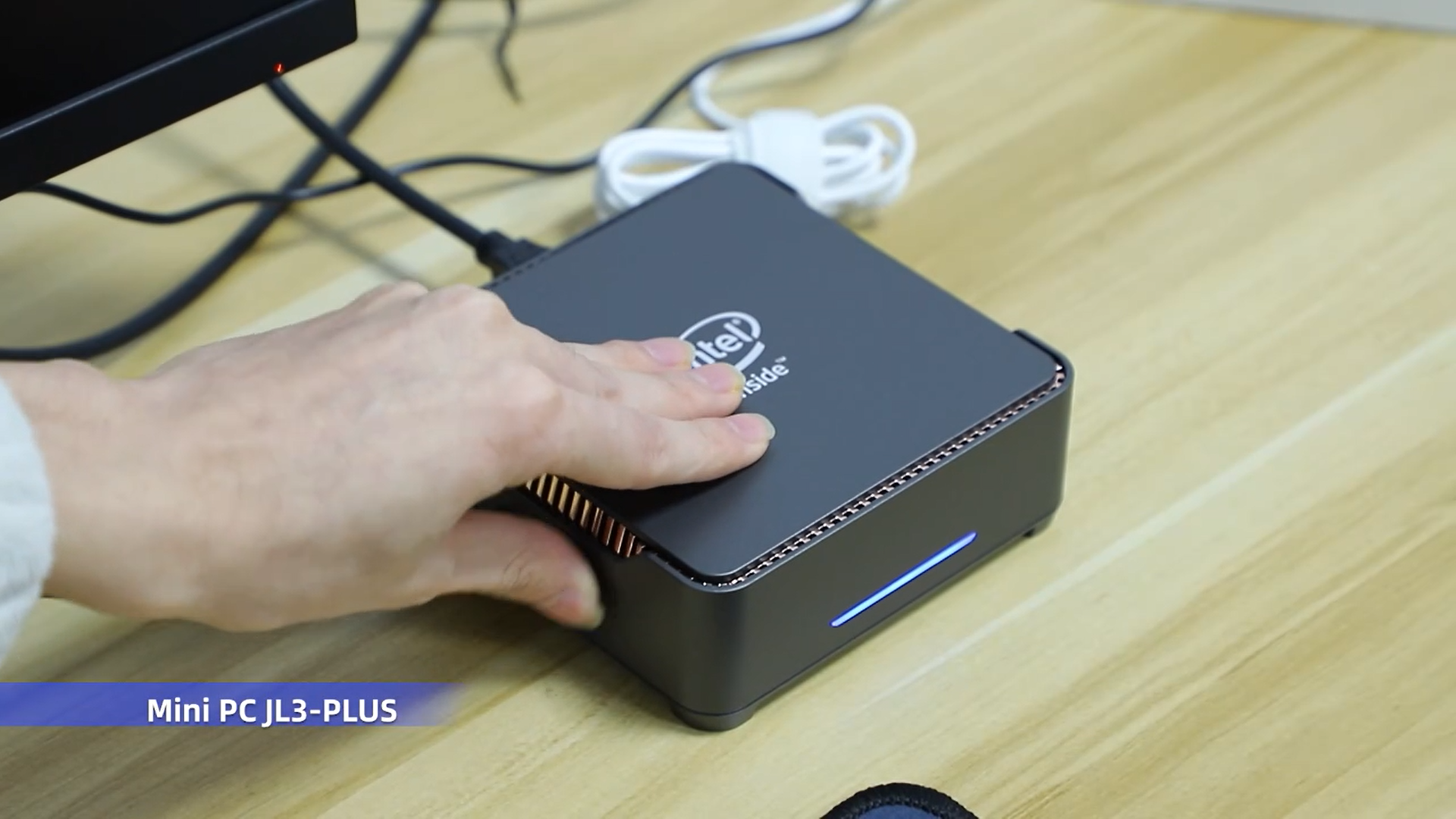 JL3 Mini PC - True Shot