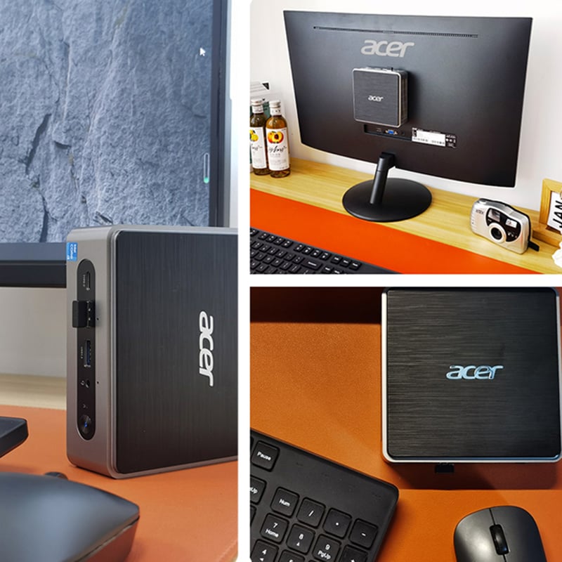 Why Is a Business Mini PC Suitable for Corporate IT Infrastructure?