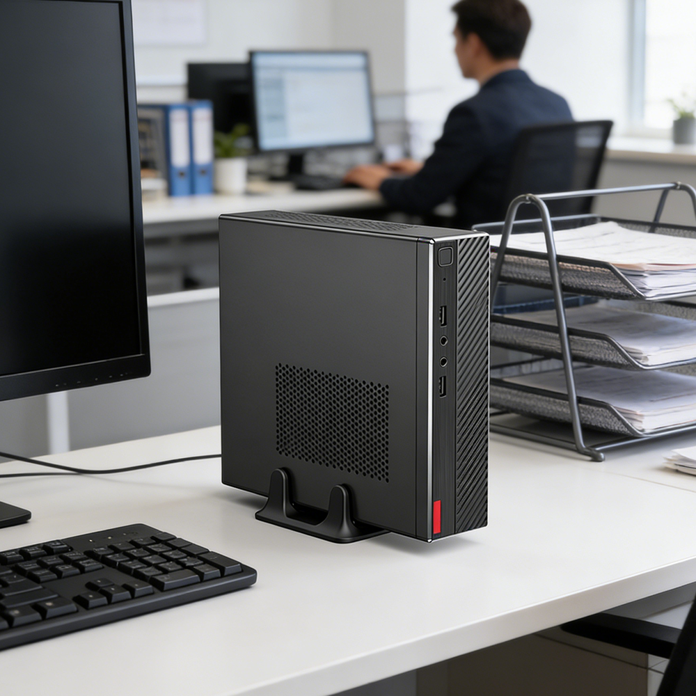 How Can a Mini Computer Improve Efficiency in Small Office Workspaces?