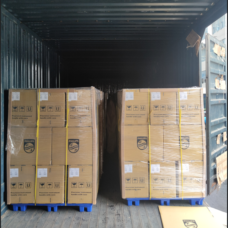 1000pcs philips all in one pcs shipped to central asia-1