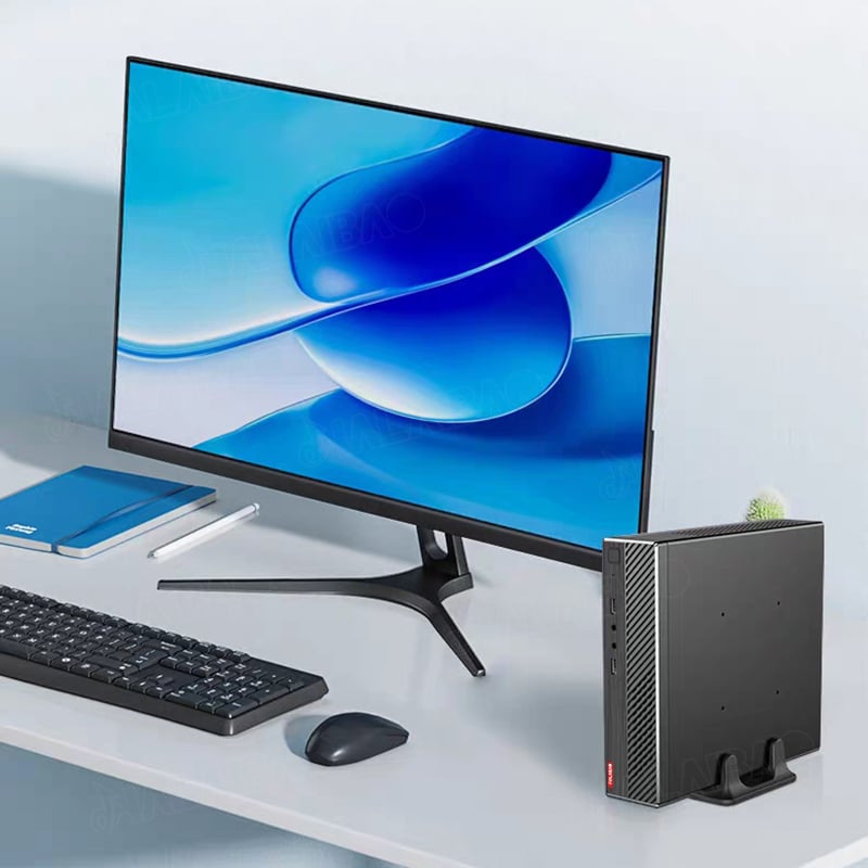 Why Are Companies Deploying Mini PC Computer Systems in Offices?