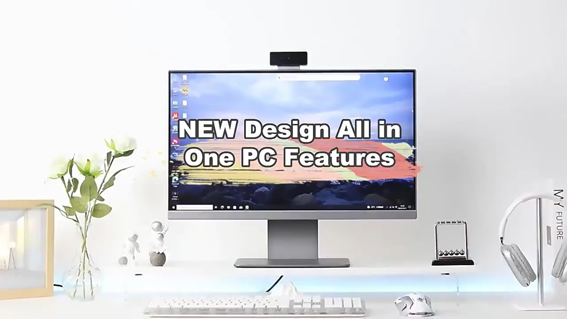 JLBGB AIO PC- Installation Instructions