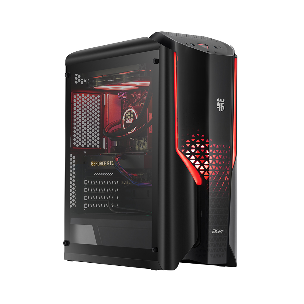 Hoe verbetert een all-in-one desktopcomputer het ontwerp van de werkruimte?