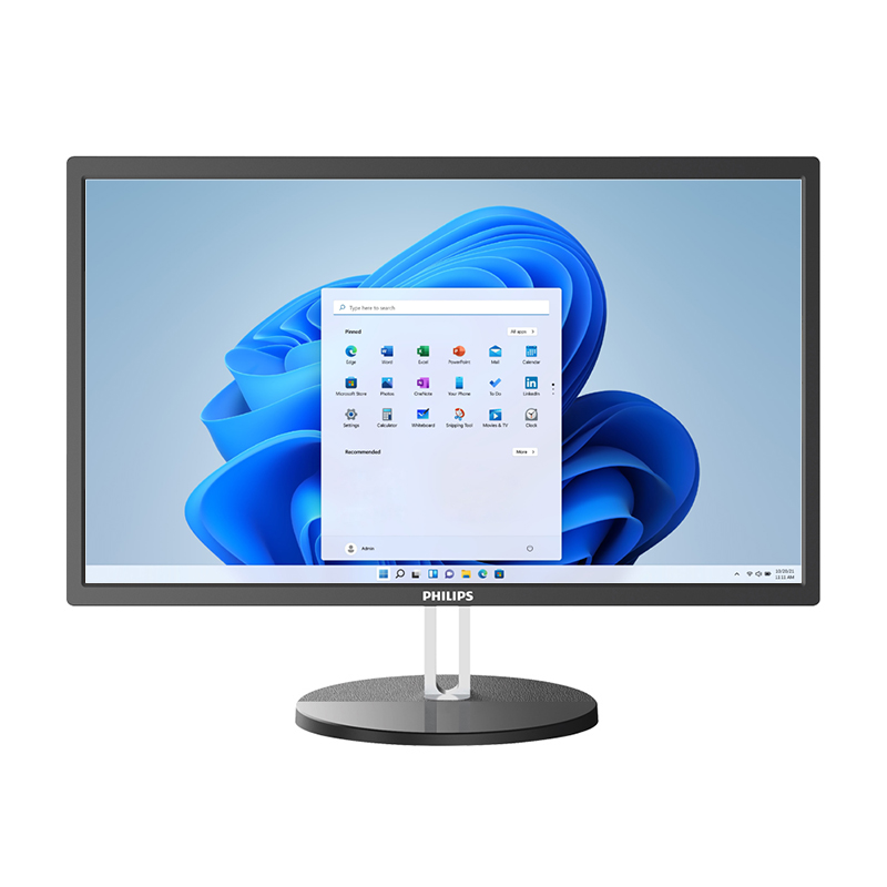 Dual-Screen Monitor Setups: Maximize Employee Output Today