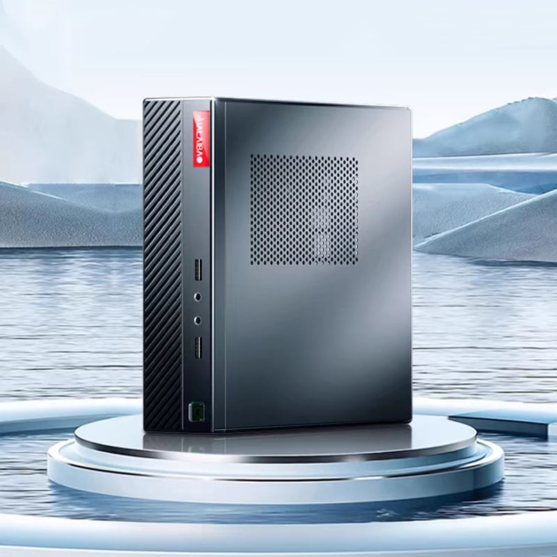 Why Are Companies Deploying PC Mini Desktop Systems for Workstations?