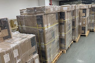 Packaging