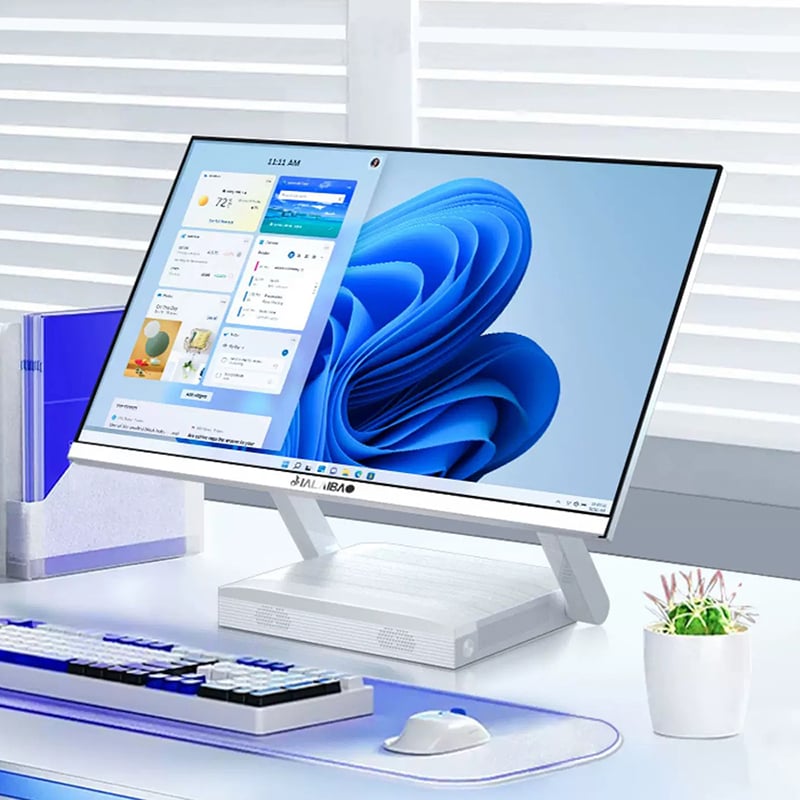 What Are the Energy-Saving Benefits of Modern All-in-One PCs?
