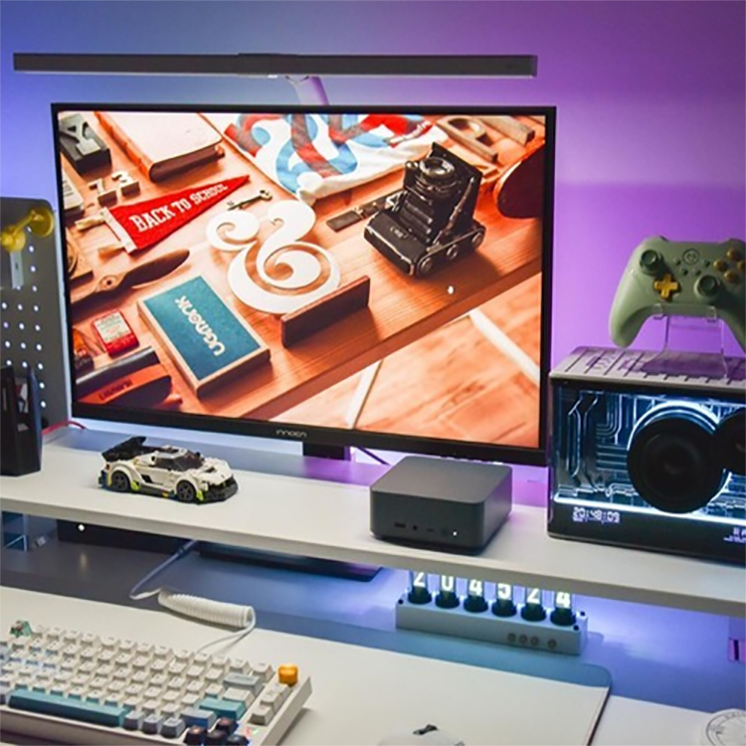 Home Entertainment - Mini PC