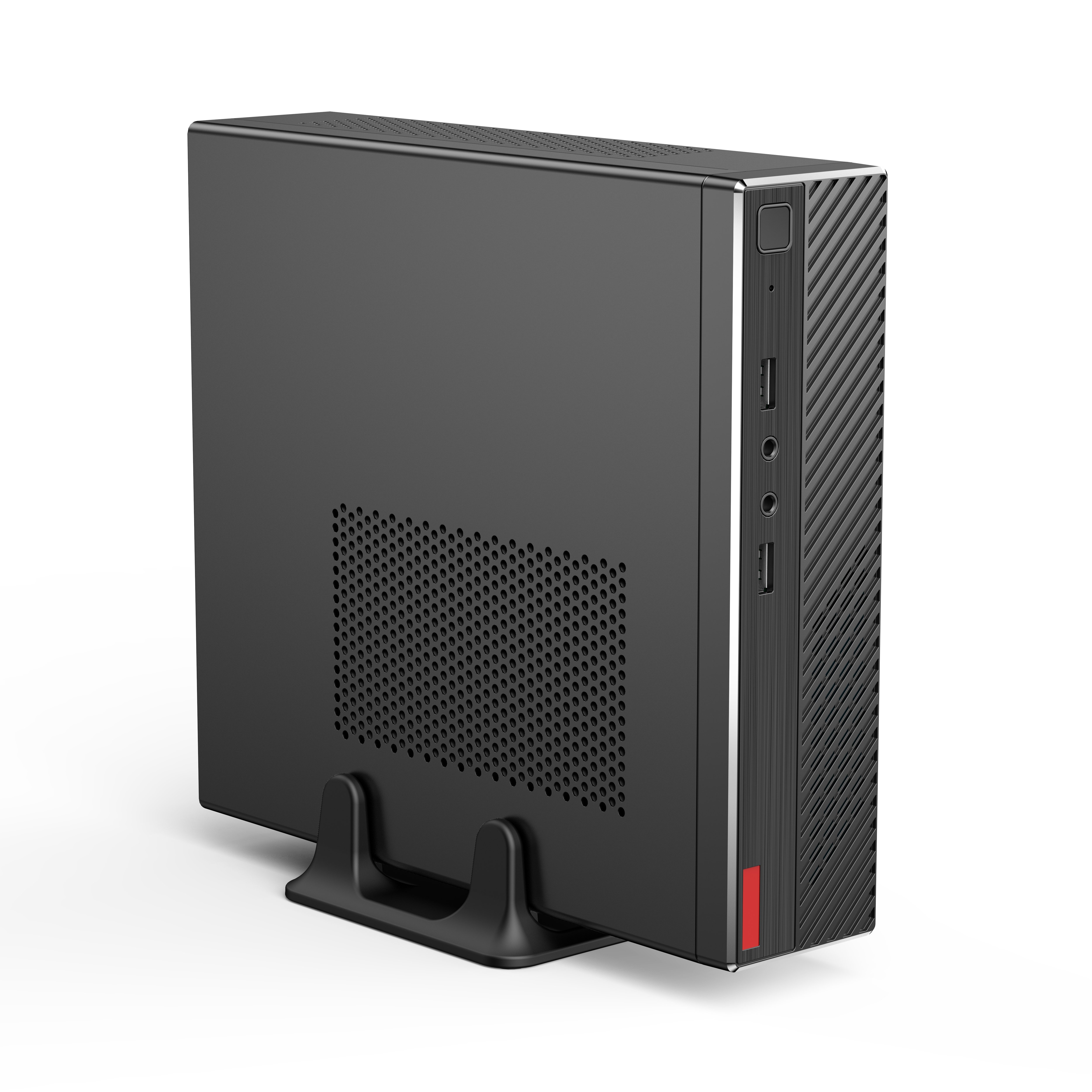 Why Personalized Boot Screens Matter for Customizable Mini PCs