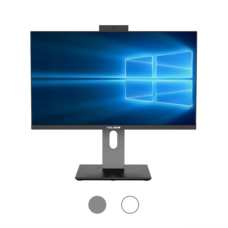 Why Metal Shell Barebone PCs Excel in Tough Environments