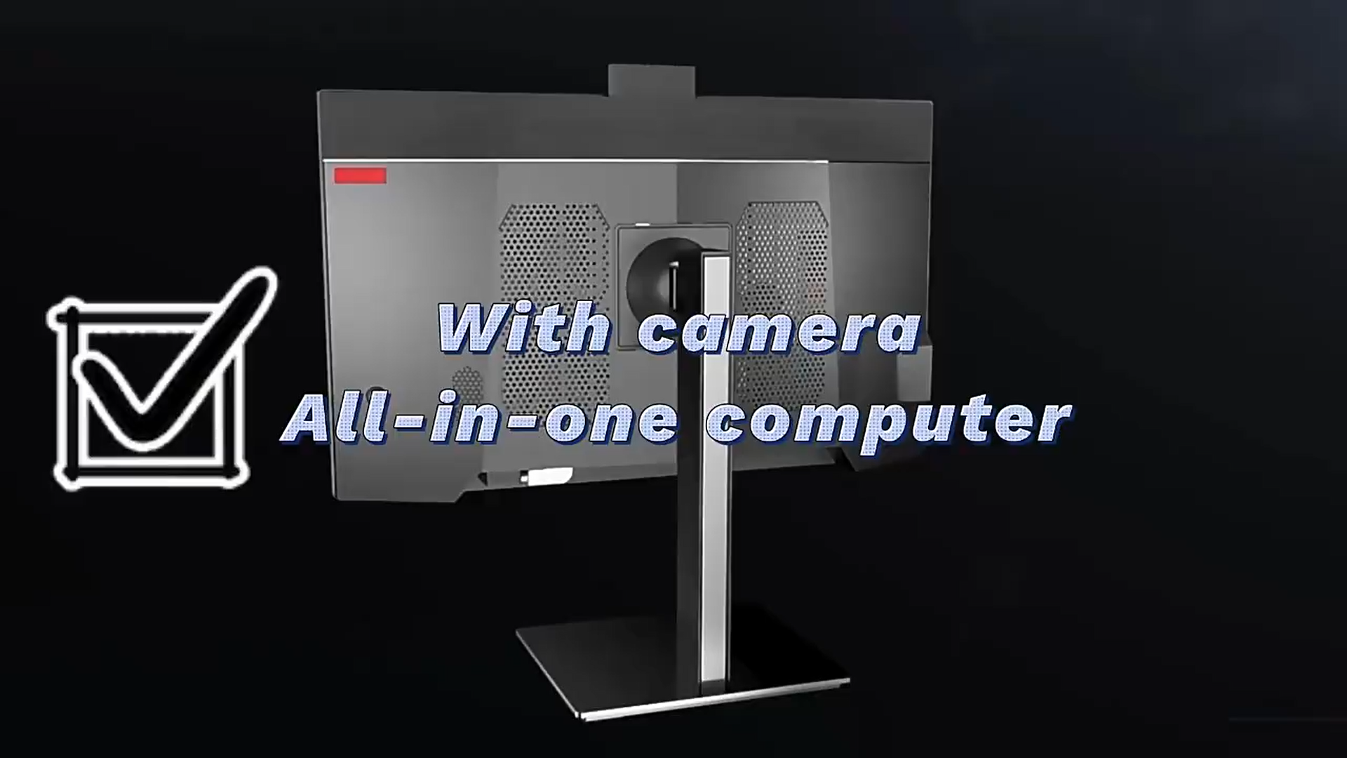 JLBKT AIO PC - Promotion Video