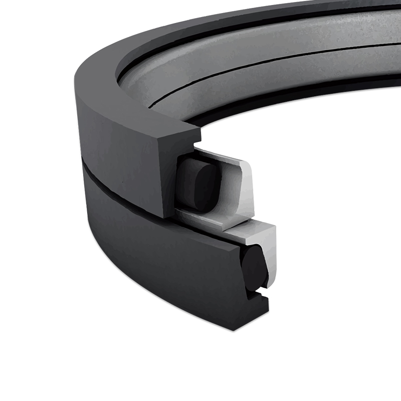 Floating oil seals-Face Seal