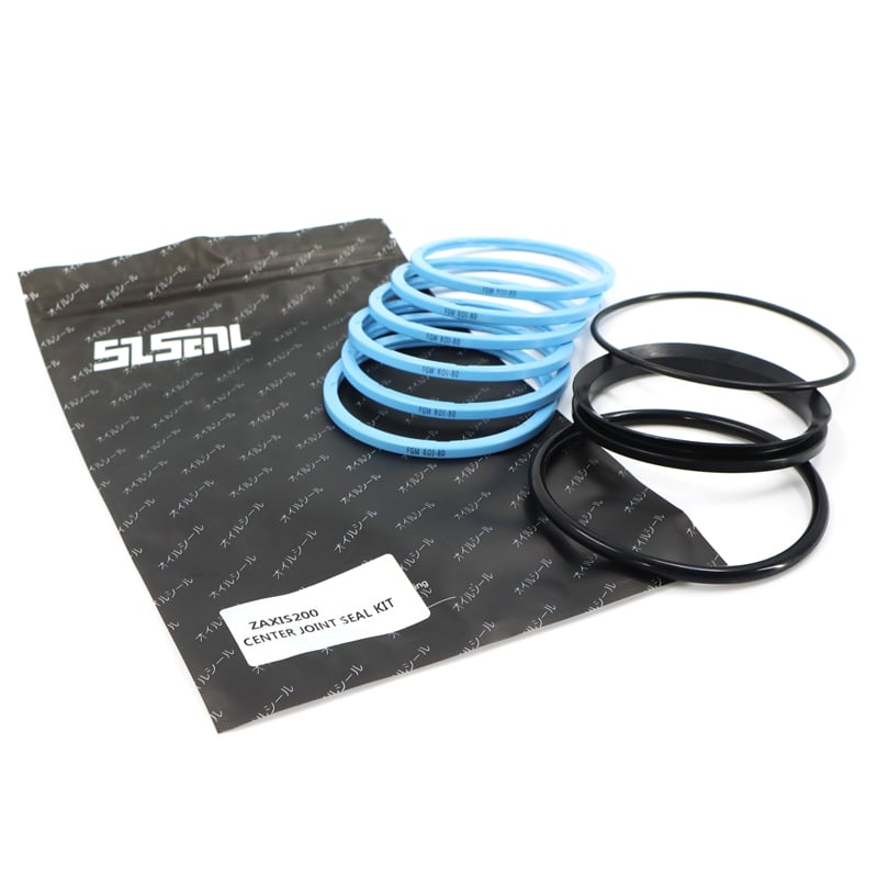 High quality Center joint seal kits for Excavator