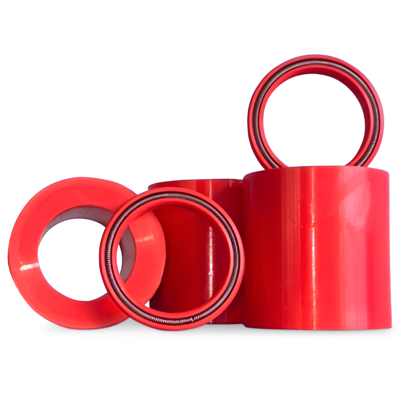 E3601-55D UPE Seal Turning raw material