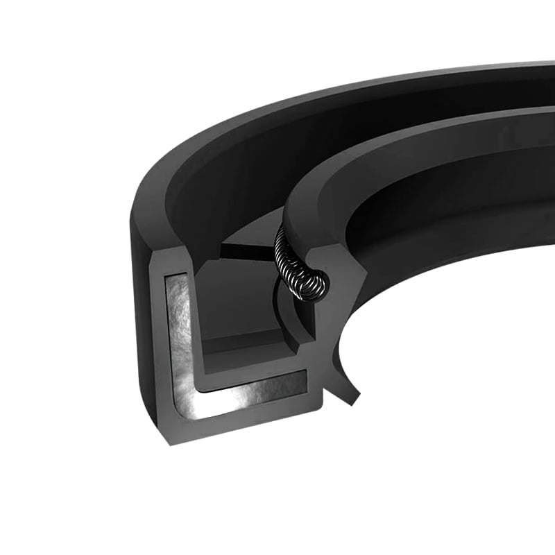 TC Type Oil Seal Wiper Lip