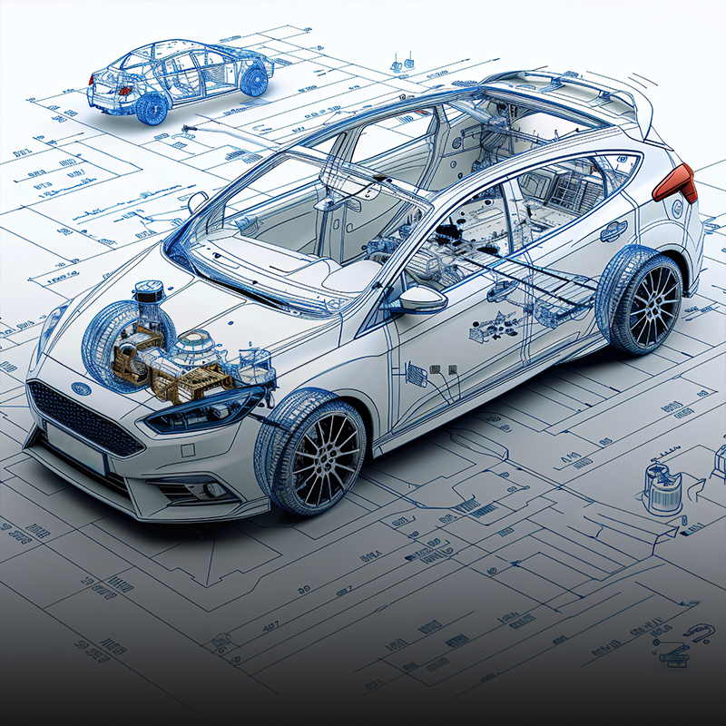 Auto-industry