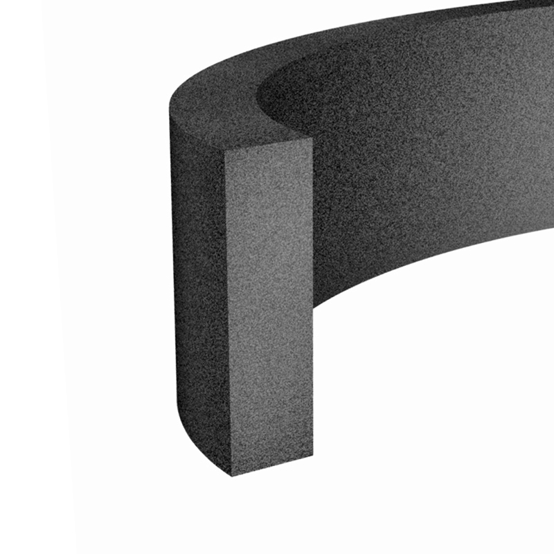 KZT Wear Rings Anti-Fouling Ring