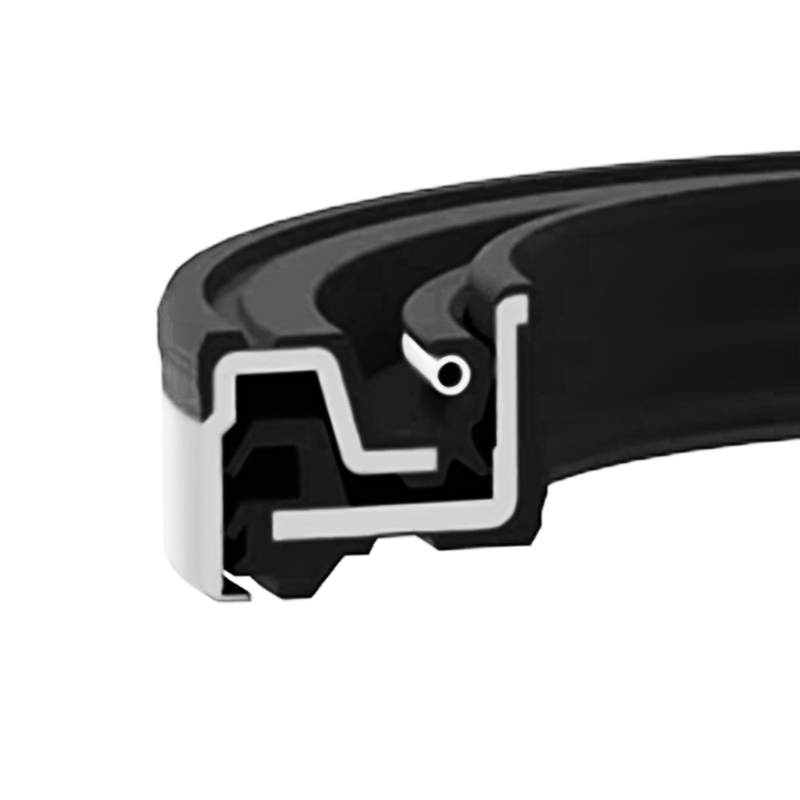 T2 Cassette seal