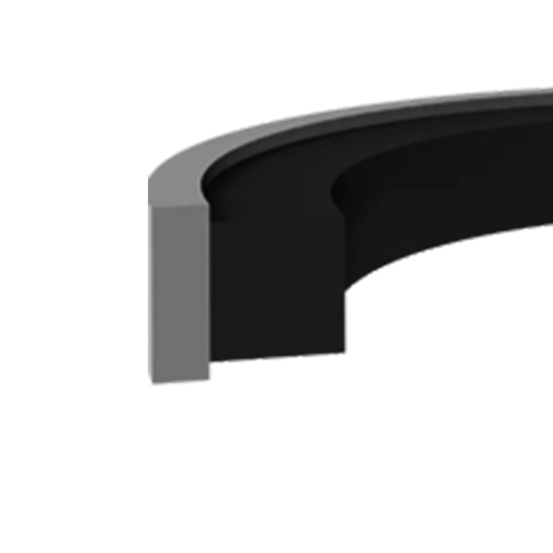 OKF Piston Composite Seal - Z Cut Nylon