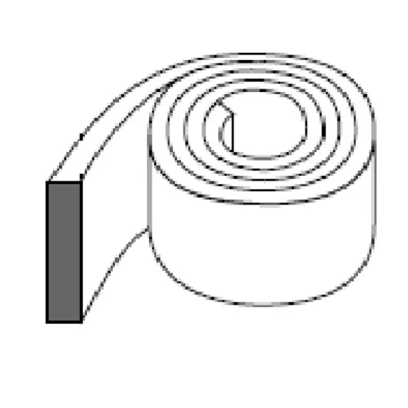 Guide Strips RYT Wear Ring