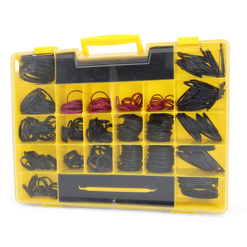 O Ring Box Kit for excavator CAT 4C-4782
