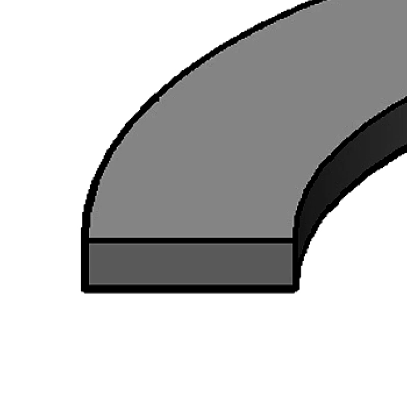 BRT Bearing Gaskets Back-up rings