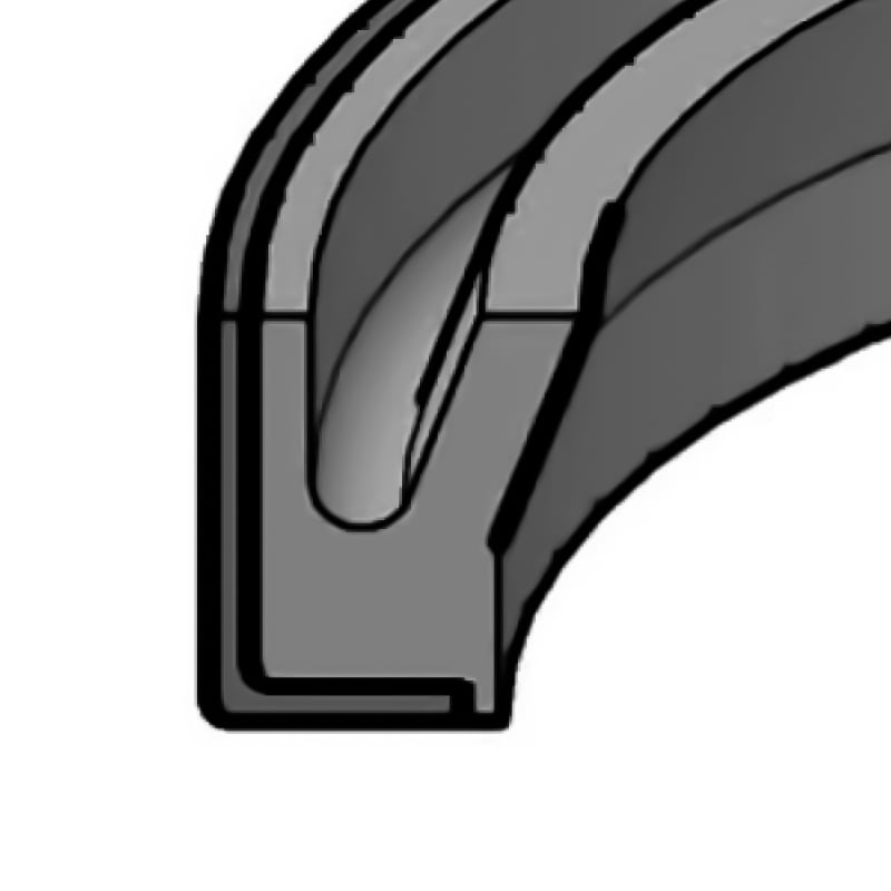 DLI Wiper - Metal Cased - U Type