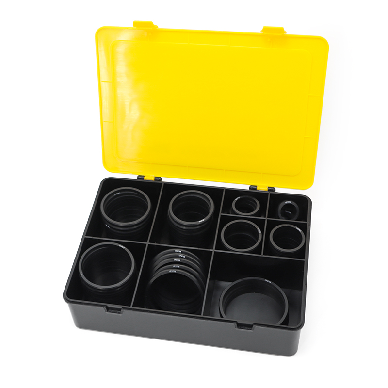 D Ring Box Kit for excavator CAT 4C-4782