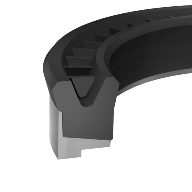OHM Solid Piston Seal