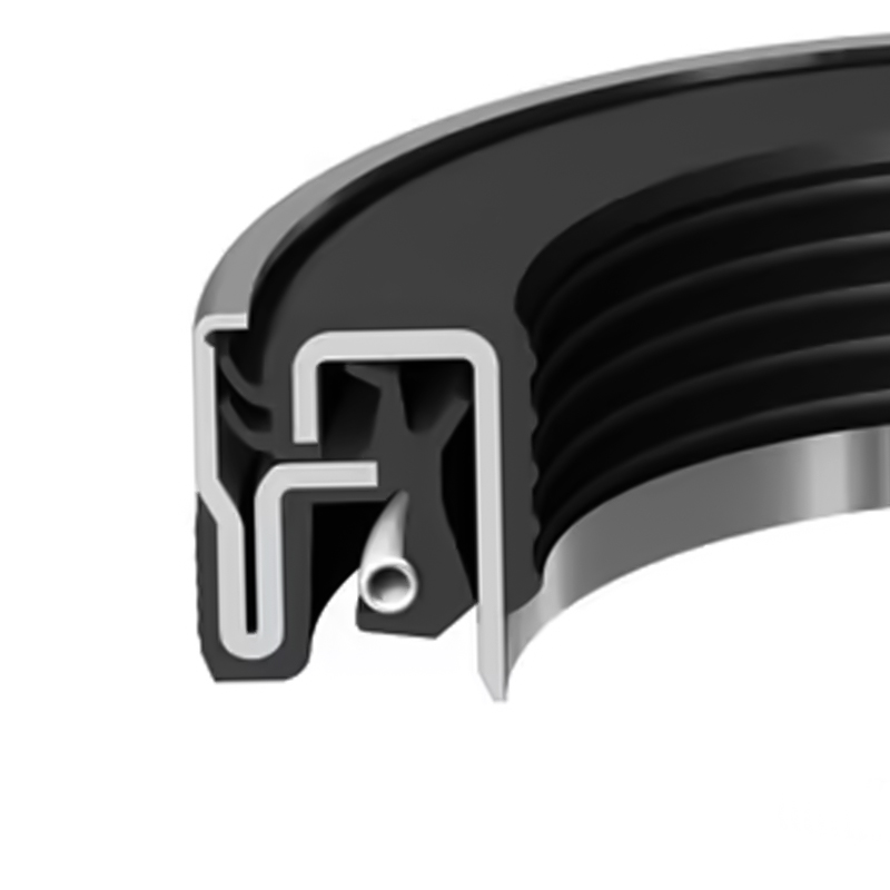 T1 Cassette seal