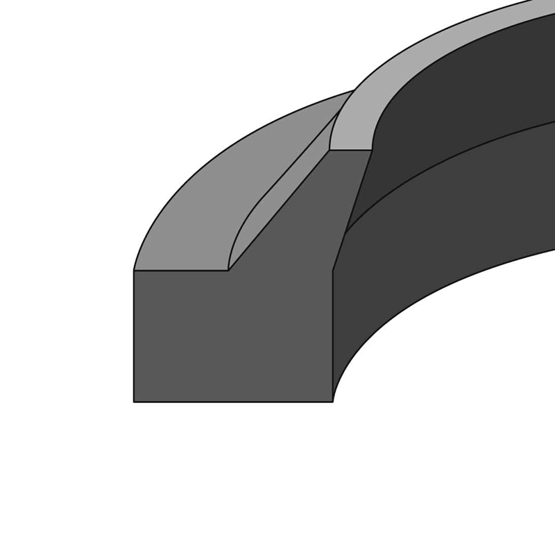 FA Wiper Seal PU