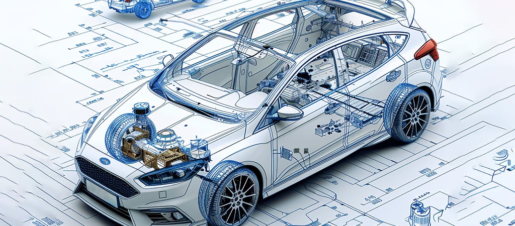 Auto-industry