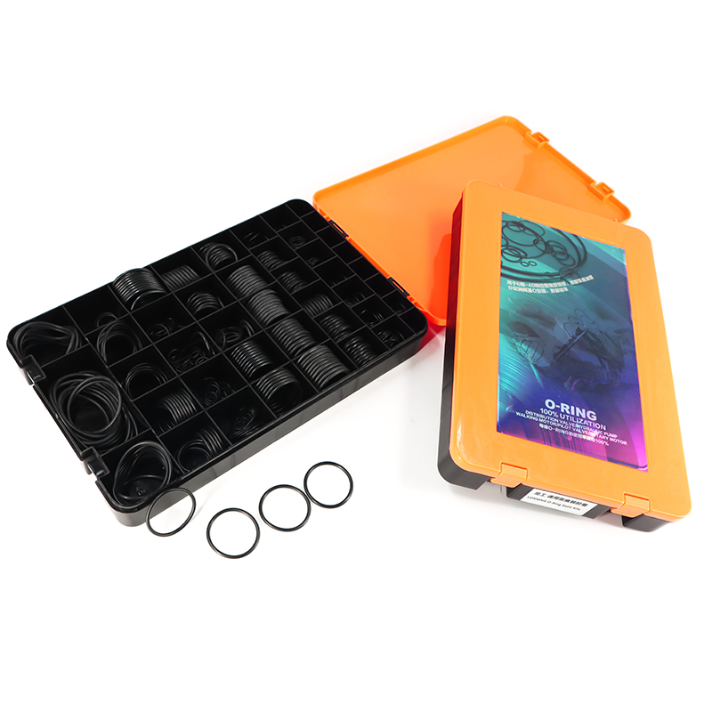 Universal Type O-Ring Kit Box