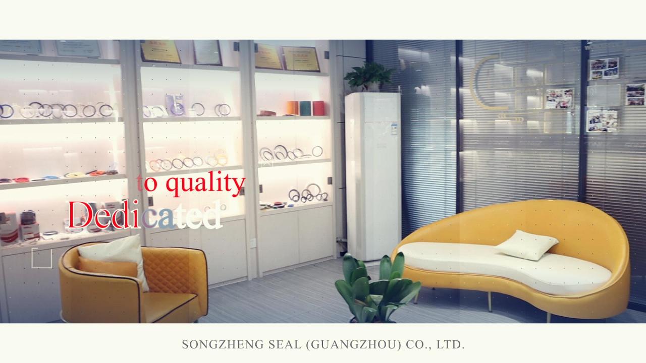 Show you the company's office cooperation environment