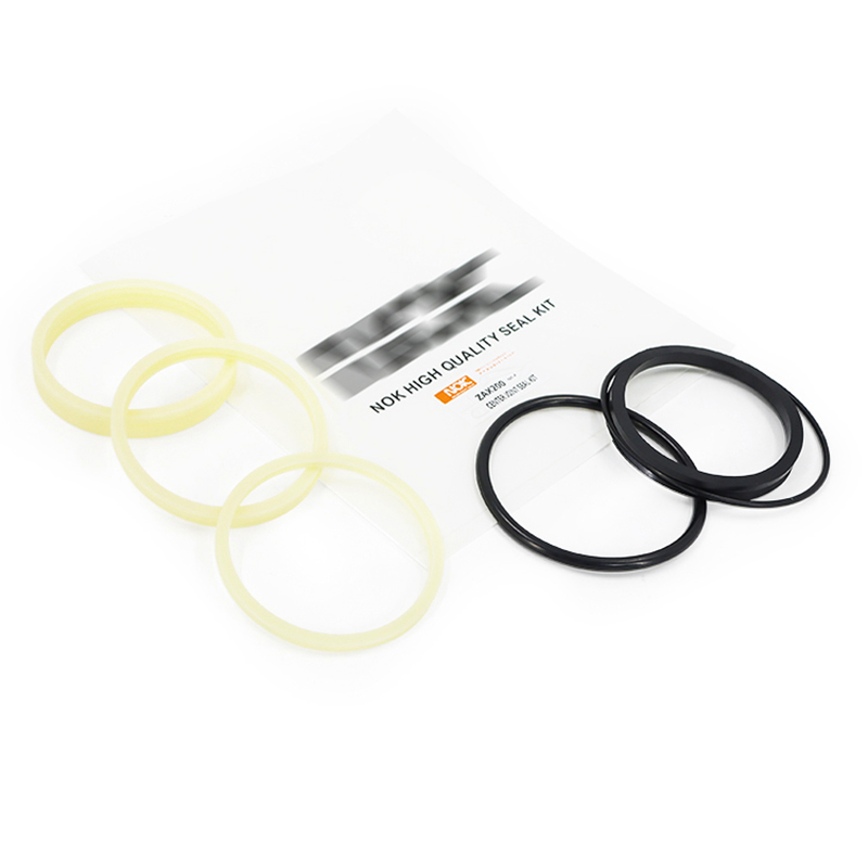 Original Center joint seal kits for Excavator