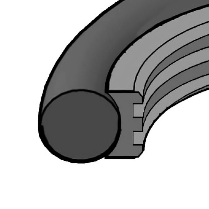 GRS Rotary Seal Roto Seal