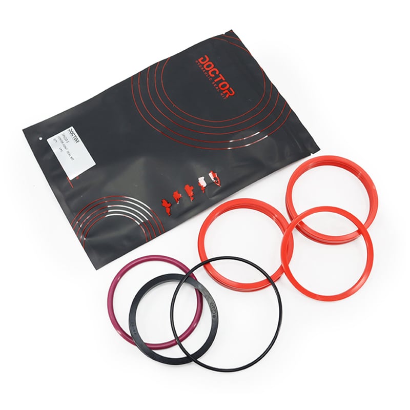 High end Center joint seal kits for Excavator
