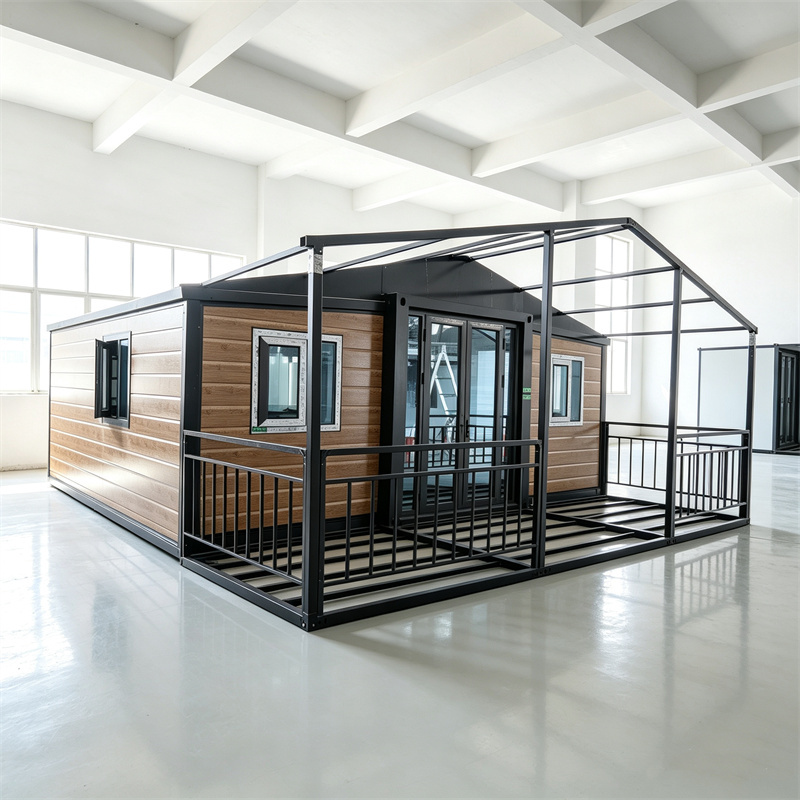 Expandable Container House, Wholesale Expandable Container House ...
