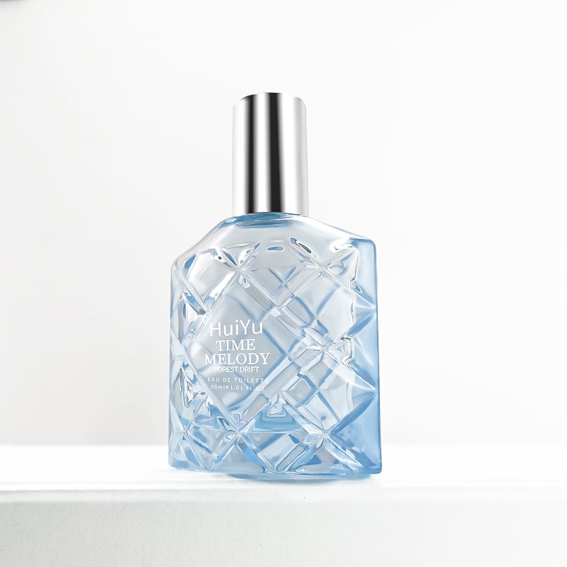 30ml Beauty Crystal Empty Perfume Packaging Bottle HY-S017