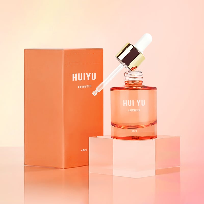 The Value of a Small 30ml Perfume Bottle