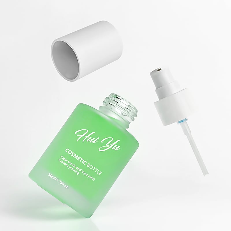 Unleash Your Inner Creativity with Personalised Perfume Bottles