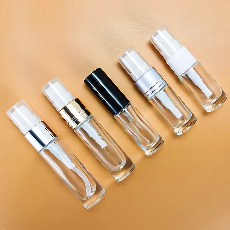 Why Spray Bottle Nozzles Are Critical for Product Performance