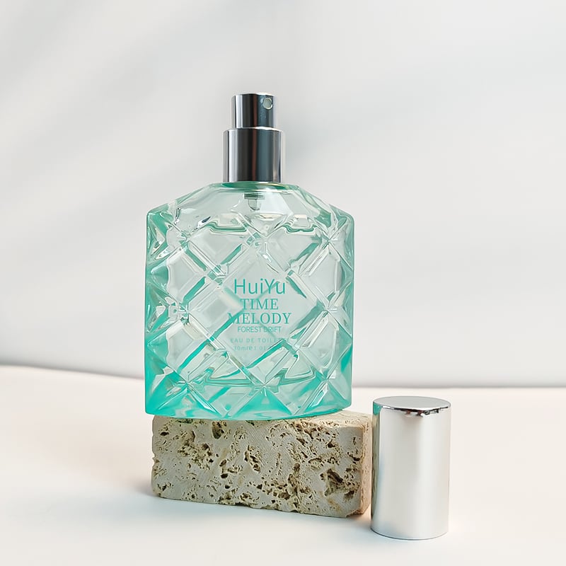 30ml Beauty Crystal Empty Perfume Packaging Bottle HY-S017